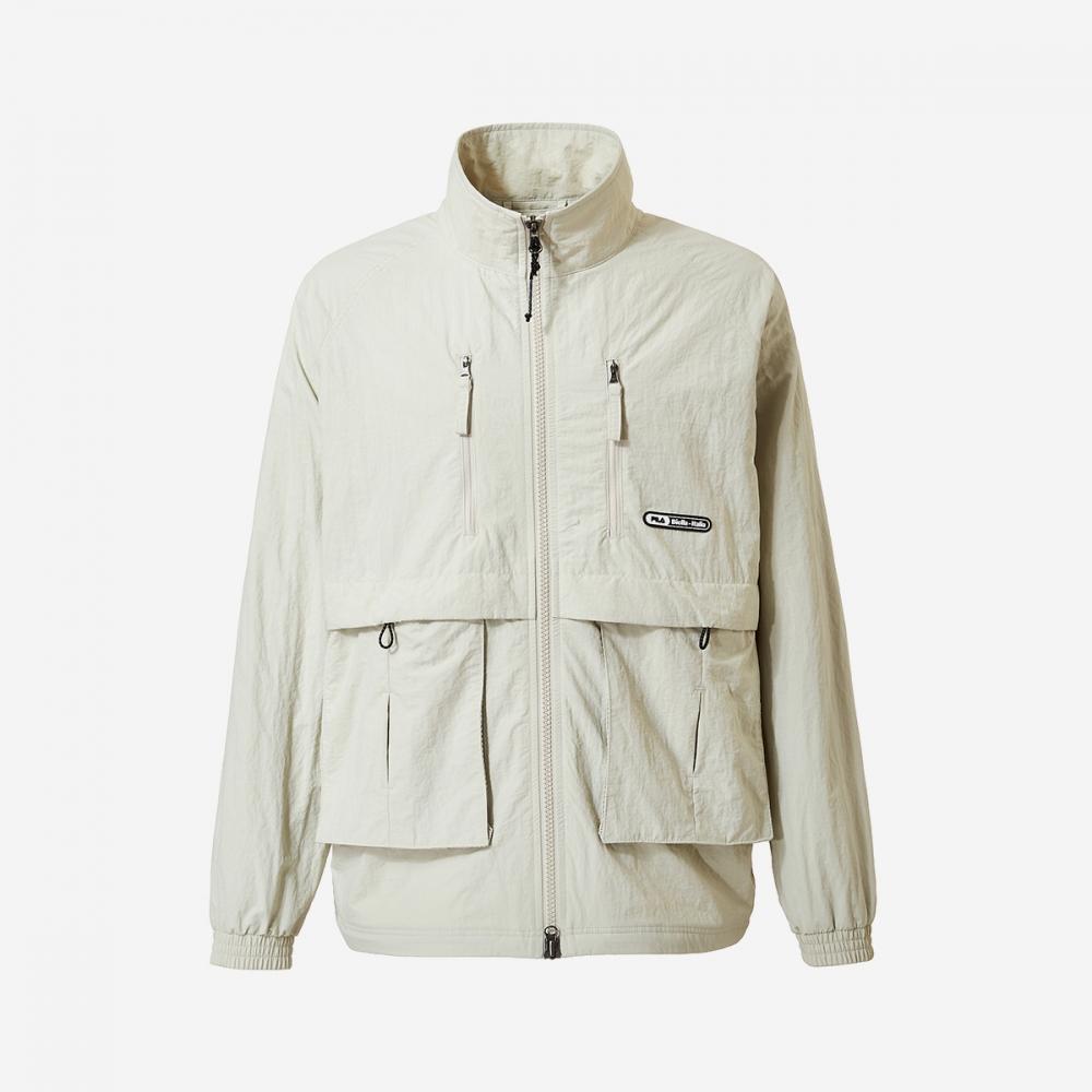 

Куртка Fila Basic Waffen Woven (LSA)