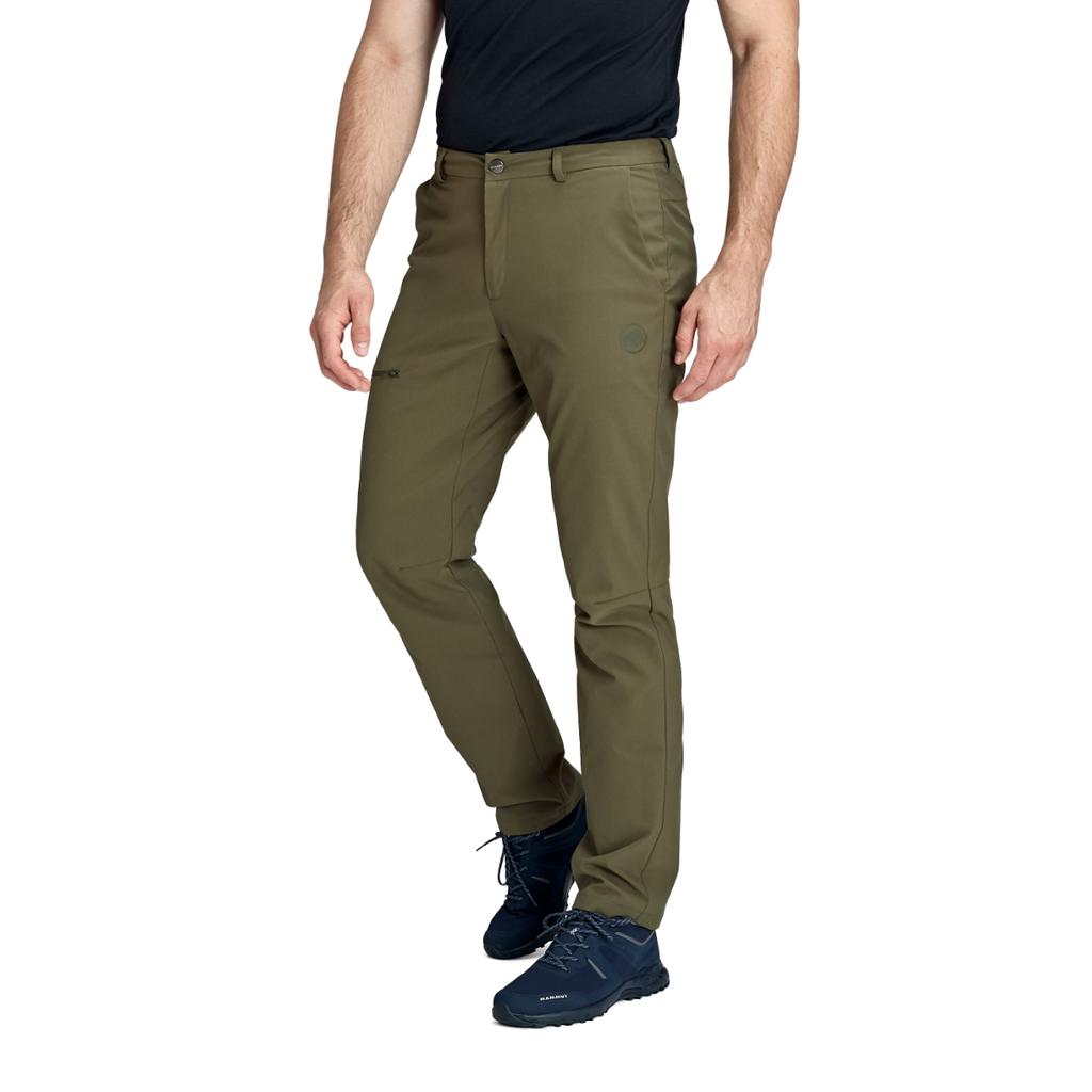 MAMMUT Casual Pants Men's Moderate Other 1021-00560