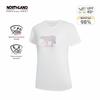 Northland Women's Quick-Dry Graphic T-Shirt