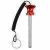 Reinforced Gym Weight Pin Universal Detent Pin Professional Weight Machine Pin  Gym Equipment