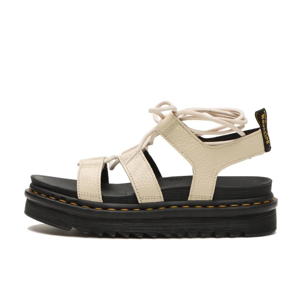 Dr.martens Nartilla 30764292 Beige UK6(25cm)