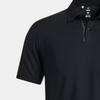 Under Armour Men's Short Sleeve Sport Polo Shirt