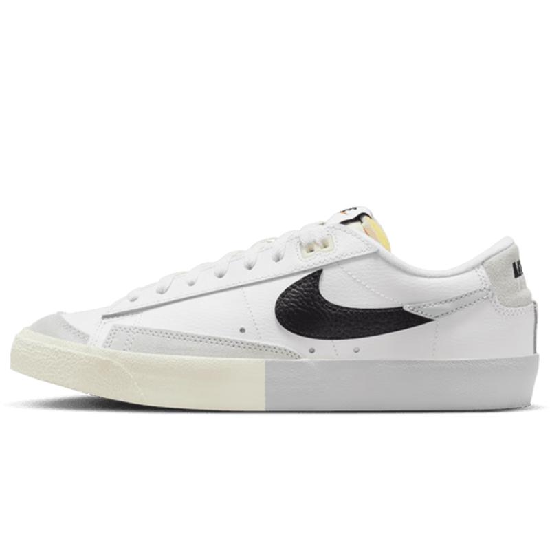 Sneakers Retrò Nike Blazer Low da Uomo cm