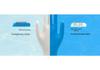 Extended Thick Waterproof Nitrile Disposable Gloves for Dishwashing and Catering
