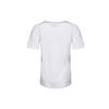 Nike Dri-Fit Tailwind Short Sleeve Running T-Shirt Women Tops White 890192-100