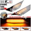 LED Sequential Side Turn Signal Lights for 2016-2018 Honda Civic (10th Gen)