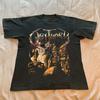 Lo Ltimo Camisa Vintage Obituario Banda Metal Negra Un Lado Talla S 4xl Vintage Top For Everyday Wear Homme Stretched