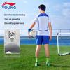 Li-Ning Boys' 2026 Summer Quick-Dry Football Training Set