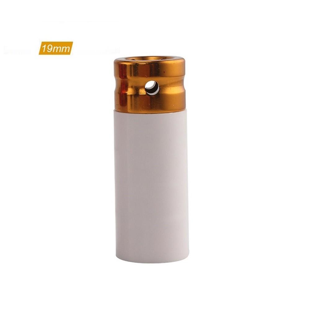 17 /19/ 21mm Nut Socket Colorful Metal Socket Wrenches