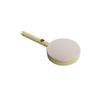 Electric Crepe & Pancake Maker for Home - Versatile Machine for Spring Rolls, Baking, and More