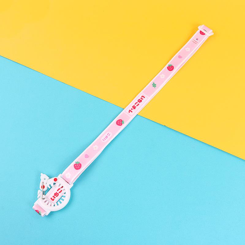 Adult Kettle Strap Rope Portable Beverage Bottle Strap Water Bottle Buckle Lanyard Mineral Water Back Lanyard Children'S Oblique Span