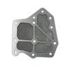 Transmission Filter Gasket Kit For NISSAN Bluebird Sylphy TIIDA LIVINA/Venucia D50 R50/Aeolus A60 3172831X01 3139831X02