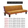Slipcovers Prevent Cat Scratching Living Room Sectional Corner L-Shapechair Protector Couch Cover 1/2/3/4/5 Seater Elastic Sofa