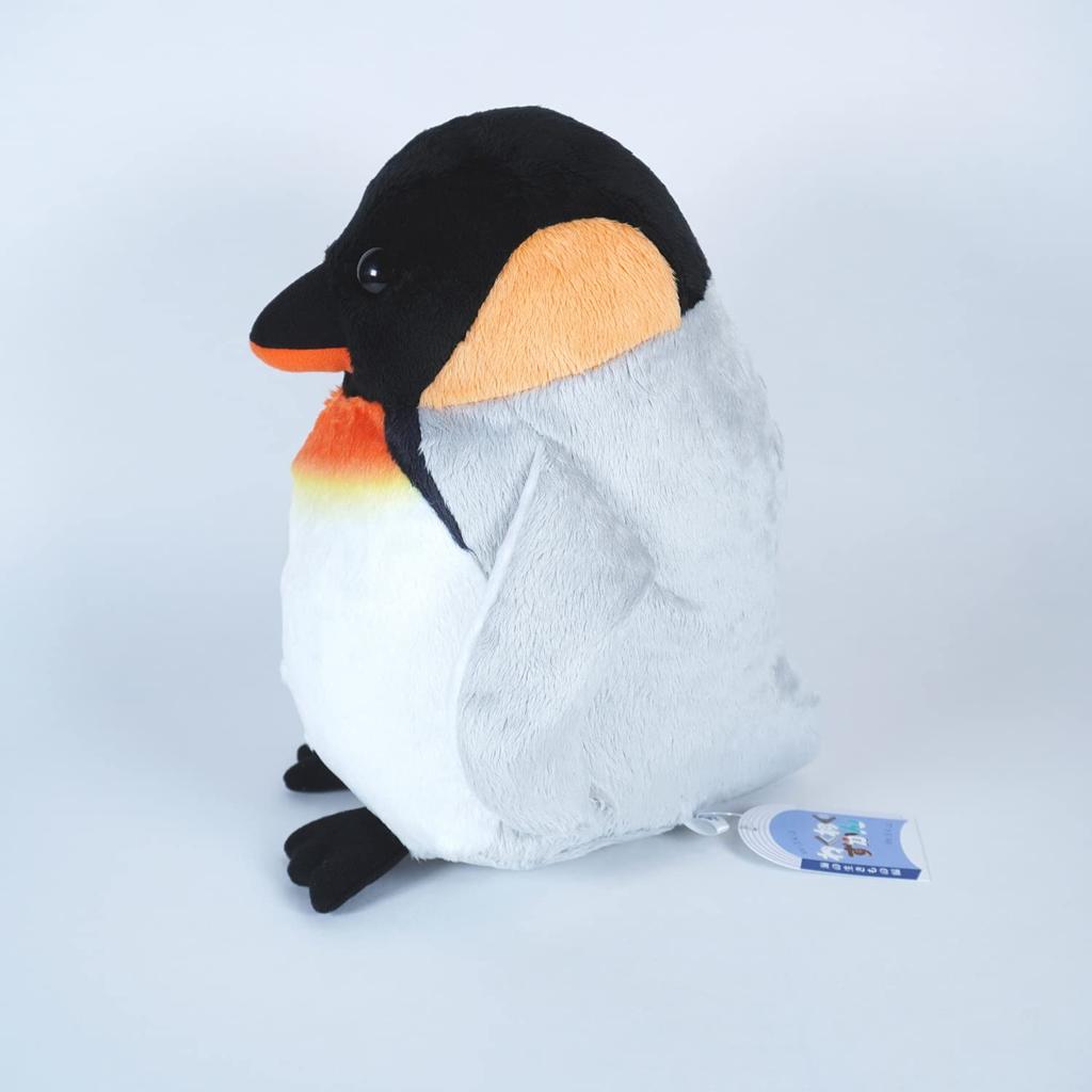 TST Advance Exciting Illustrated Guide To the Sea: King Penguin 23cm