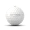 Titleist White AVX, (1 Dozen)