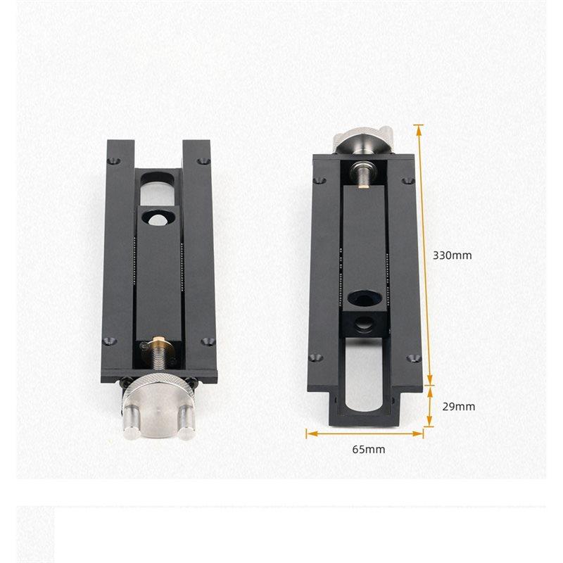 Fresh Woodworking Table Tail Pliers, Desktop Clamp, Fast-Moving Inertia Vise Fixtures, Fixing Clamp Pliers