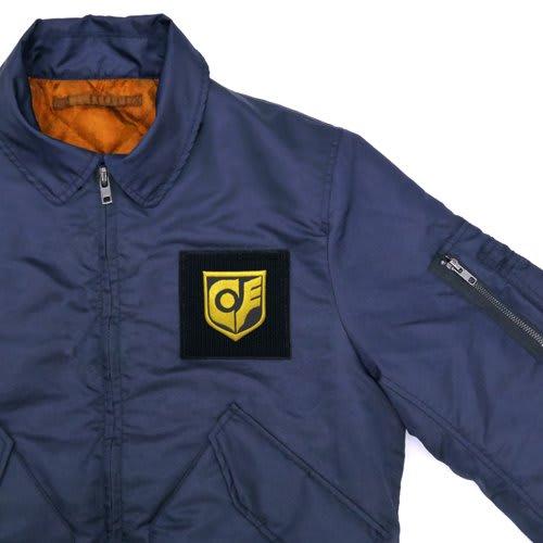 Mobile Suit Gundam 0080 War in the Pocket Cyclops Squad Detachable Patch