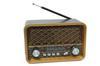 Radio Small Light Model