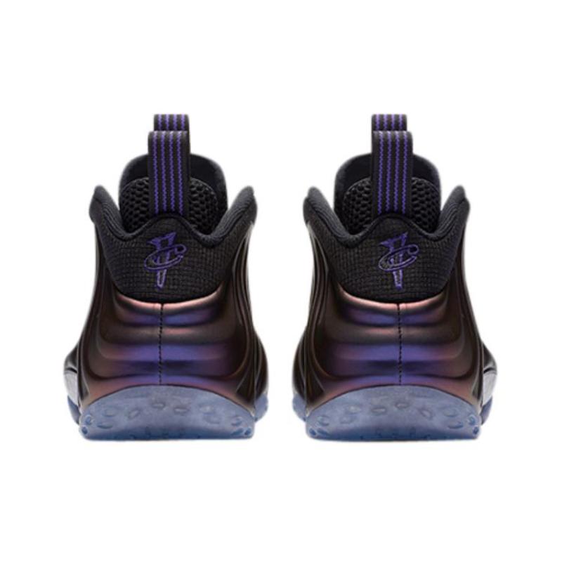 Nike Air Foamposite One 'Eggplant' 2017 Sneakers Casual Shoes 314996-008