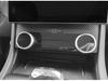 Jaguar XFL 2021 Interior Carbon Fiber Anti-Kick Sticker - Damage-Free Replacement