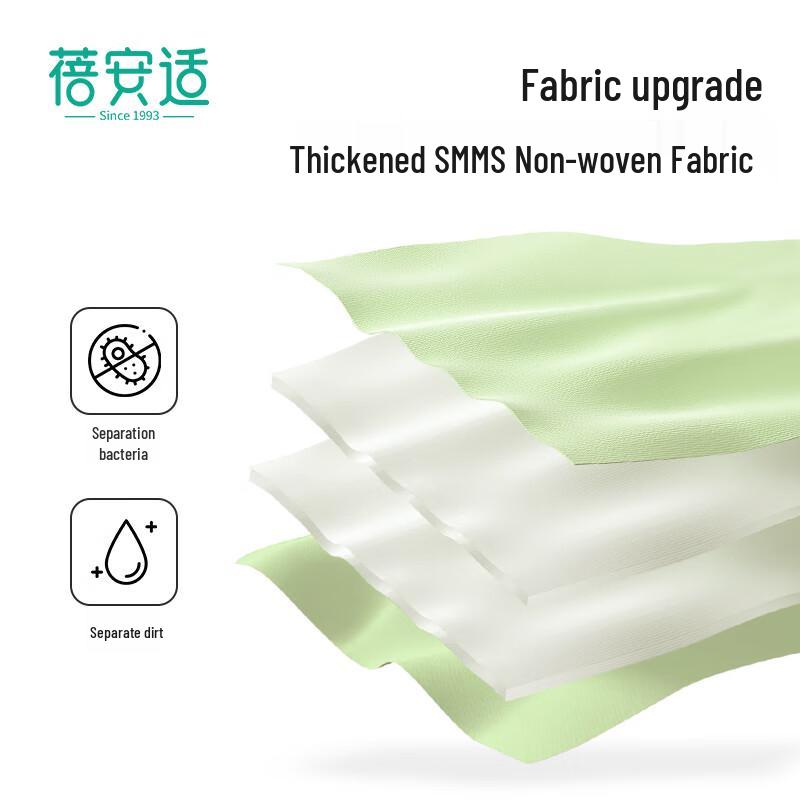 Beianshi Antibacterial Disposable Bedding Set