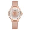 Women Fashion Leather Watch