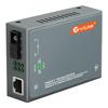 netLINK HTB-3100 Series 100Mbps Fiber Optic Transceivers