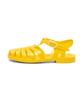 Meduse Women'S Sandals Sun - Jaune