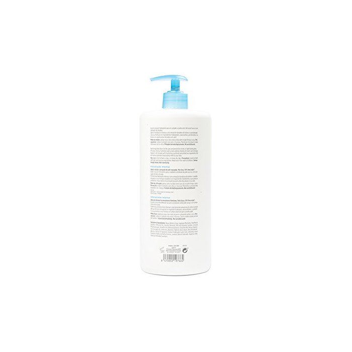 Lotion Réparatrice - ISDIN - Ureadin Ultra10 - 1L - Hydratant Peau Sèche