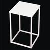 Loft Flower Stand Metal Shelf For 1 Flower