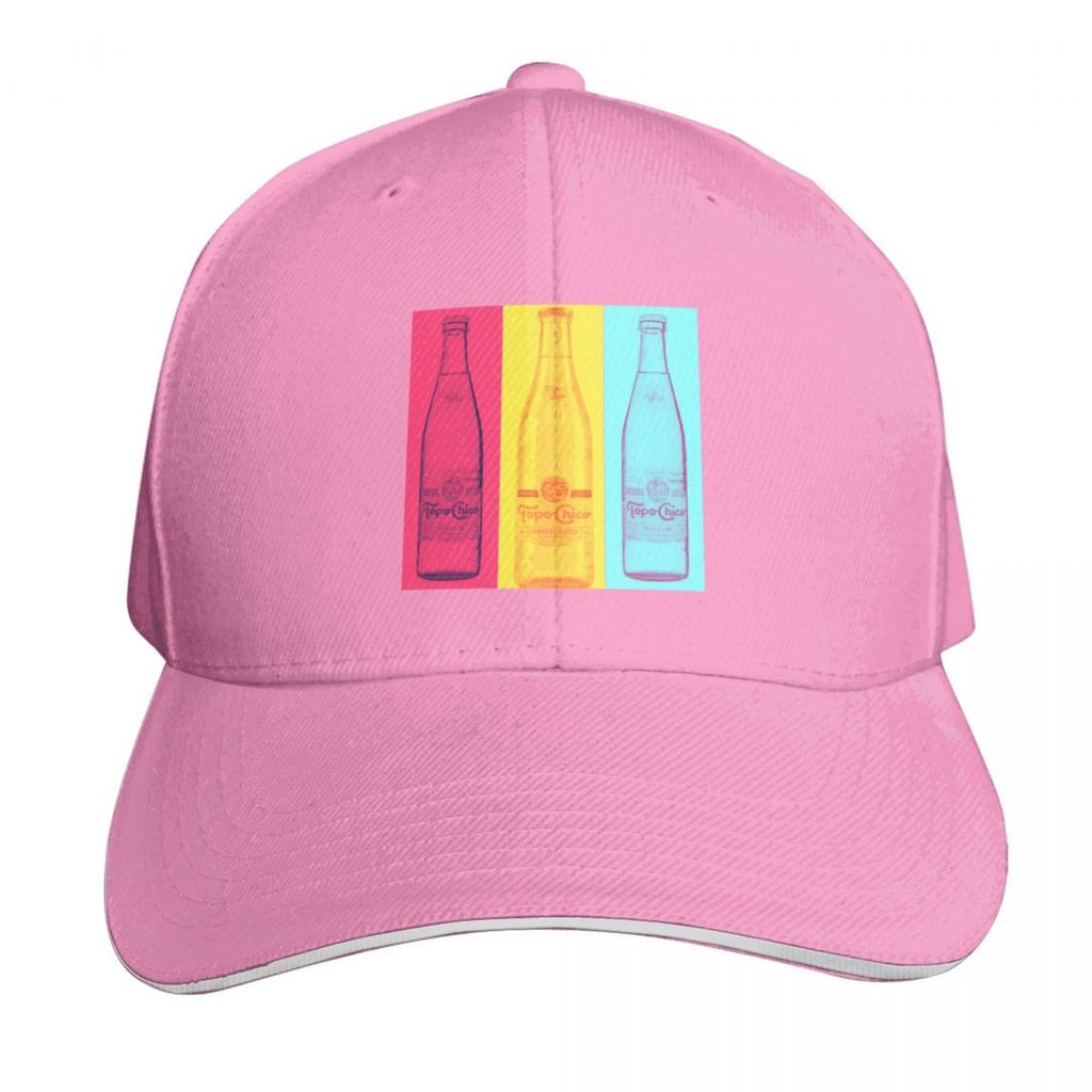 Topo Chico Baseball Cap Snapback Cap Designer Cap New In The Hat Winter Hats for Unisex Caps Women Unisexs