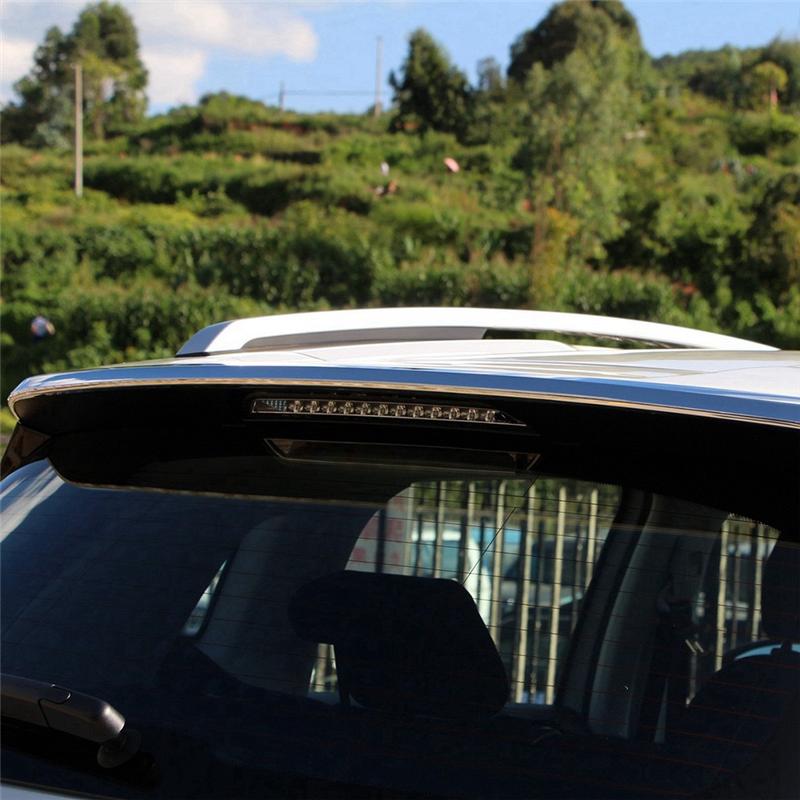 9600412680 Car LED Advanced Third Brake Lamp for Peugeot 2008 308 SW II 508 SW for Citroen C4 Picas 6351LX