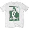 The Rolling Stones - Mick Photo Version 1 (T-Shirt)