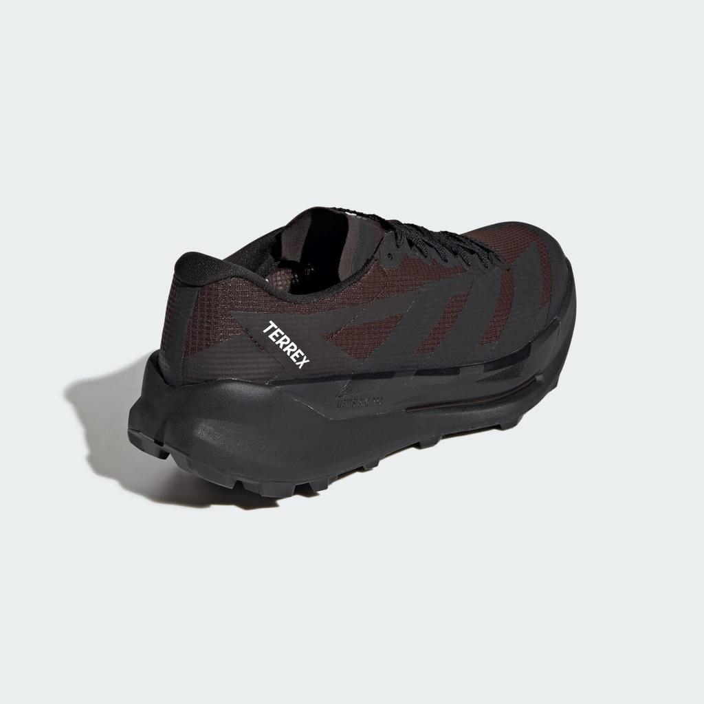 adidas Terre Agravic TT FOR BILLY'S KI2473 Unisex Terrex Sports Shoes Aurora Coffee / Core Black / Cloud White