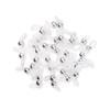 Anti-Slip Sun glasses Cord Holder Eyeglass Chain Ends Retainer Glasses Rope Connectors Glasses Ring