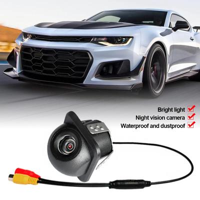 Cámaras de coche – Cámaras retrovisoras