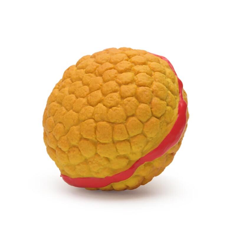 EETOYS Interactive Squeaky Dog Toy