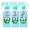 LG Fußpflege Shampoo 385ml x 3er Pack - Frischer Grapefruit-Minz-Duft