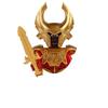 WM6053 Game The Legend Of Zeldaed Cartoon Linked Princess Mini Bricks Action Figure Assembly Toy Building Blocks Kid Model Gifts