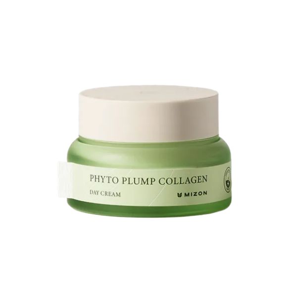 

MIZON Phyto Plump Collagen Day Cream 50mL