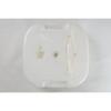 Captain Stag Captain Stag M 7140 [parasol Base Stand  White ]