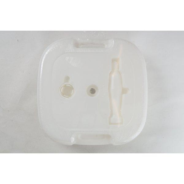 Captain Stag Captain Stag M 7140 [parasol Base Stand  White ]
