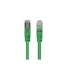 Lanberg Patchcord Cat.6 FTP 0.5M 10-pack Fluke Passed Green - 5901969436372