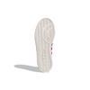 Adidas Hoops 2.0 White Blue Red Men Sneakers Cloud-White Collegiate-Royal Scarlet FW8250