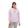 Timberland Womens/Ladies Stacked Logo Loop Back Hoodie
