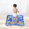 65x48cm Leakproof Water Mat Indoor and Outdoor Water Mat Tummy Time Water Play Mat for Baby From 3 6 9 Months for Boys Girls