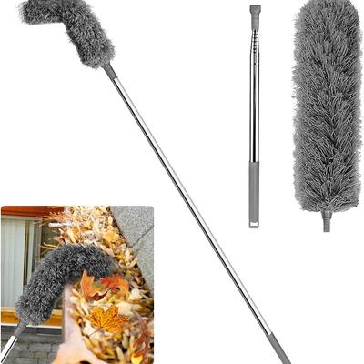 Herramientas para el aseo de la casa – Cepillos de limpieza