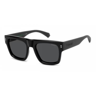 POLAROID Pld 6241 S X Polarized Men SunglaSSeS 807 M9