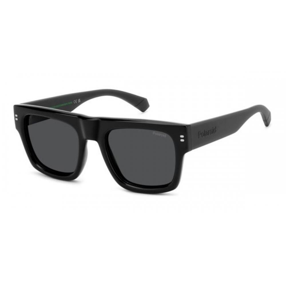 

Polaroid Pld 6241 S X Polarized Men SunglaSSeS 807 M9 Black/53-21-145