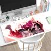 Manga V-Villains Are Destined To Die Mousepad Non-slip Suitable For Office Computers Laptops E-sports Game Desk Mats XXL Keyboa